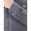 Marmot Ridgefield Heavyweight Flannel Overshirt - Mens, Steel Onyx, Medium, M13555-1515-M
