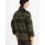 Marmot Ridgefield Heavyweight Flannel Overshirt - Womens, Nori, Small, M13282-4859-S