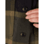 Marmot Ridgefield Heavyweight Flannel Overshirt - Womens, Nori, Small, M13282-4859-S