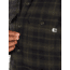 Marmot Ridgefield Heavyweight Sherpa Lined Flannel - Mens, Nori, Medium, M10614-4859-M