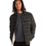 Marmot Ridgefield Heavyweight Sherpa Lined Flannel - Mens, Nori, Medium, M10614-4859-M