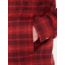 Marmot Ridgefield Heavyweight Sherpa Lined Flannel - Mens, Port Royal, Small, M10614-6257-S
