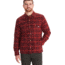 Marmot Ridgefield Heavyweight Sherpa Lined Flannel - Men's, Port Royal, Medium, M10614-6257-M