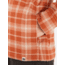 Marmot Ridgefield Heavyweight Sherpa Lined Flannel - Womens, Copper, Medium, M10512-7160-M