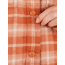 Marmot Ridgefield Heavyweight Sherpa Lined Flannel - Womens, Copper, Medium, M10512-7160-M