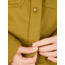 Marmot Ridgefield Heavyweight Sherpa Lined Flannel - Womens, Military Green, Medium, M10512-4050-M