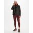 Marmot Ridgefield Heavyweight Sherpa Lined Flannel - Womens, Nori, Medium, M10512-4859-M