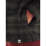 Marmot Ridgefield Heavyweight Sherpa Lined Flannel - Womens, Nori, Medium, M10512-4859-M