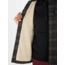 Marmot Ridgefield Heavyweight Sherpa Lined Flannel - Womens, Nori, Medium, M10512-4859-M