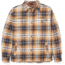 Marmot Ridgefield Long Sleeve - Men's, Scotch, Large, 44300-7372-L