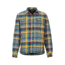 Marmot Ridgefield Long Sleeve - Men's, Bright Steel, Medium, 44300-1862-M