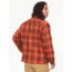 Marmot Ridgefield Sherpa Flannel Shirt Jacket - Mens, Chocolate, Medium, M14654-22262-M