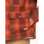 Marmot Ridgefield Sherpa Flannel Shirt Jacket - Mens, Chocolate, Medium, M14654-22262-M