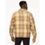 Marmot Ridgefield Sherpa Flannel Shirt Jacket - Mens, Light Oak, Large, M14654-22264-L