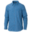 Marmot Ridgewood Long Sleeve - Men's-Cobalt Blue-Small