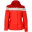 Roam Jacket - Womens-Red Apple/Canvas-Small