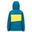 Marmot Rochester jacket - Boys, Moroccan Blue/Citronelle, Large, 74920-3565-L