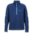 Marmot Rocklin 1/2 Zip - Boy's-Vintage Navy-Medium