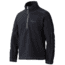 Marmot Rocklin 1/2 Zip - Boy's-Black-Medium