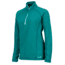 Marmot Rocklin 1/2 Zip Fleece Jacket - Womens, Malachite, L 88990-3679-L