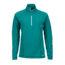 Marmot Rocklin 1/2 Zip Fleece Jacket - Womens, Malachite, L 88990-3679-L
