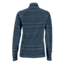 Marmot Rocklin 1/2 Zip Fleece Jacket - Womens, Steel Onyx Sunfall, L 88990-8977-L