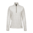 Marmot Rocklin 1/2 Zip Fleece Jacket - Womens, Oatmeal Sunfall, M, 88990-8974-M