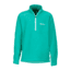Marmot Rocklin 1/2 Zip - Girl's, Turf Green, Medium 89020-4627-M