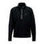 Marmot Rocklin 1/2 Zip - Girl's-Black-Medium