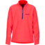 Marmot Rocklin 1/2 Zip - Girl's-Bright Pink-Medium