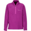 Marmot Rocklin 1/2 Zip - Girl's-Grape-Medium