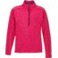Marmot Rocklin 1/2 Zip - Girl's-Gypsy Pink-Large