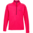 Marmot Rocklin 1/2 Zip - Girl's-Gypsy Pink-Large