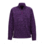 Marmot Rocklin 1/2 Zip - Girl's-Mystic Purple Alps-Large, 889169153396