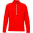 Marmot Rocklin 1/2 Zip - Girl's-Red Apple-Medium