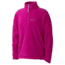 Rocklin 1/2 Zip - Girls-Berry Rose-X-Large