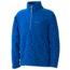 Marmot Rocklin 1/2 Zip - Girl's-Gem Blue-Medium, 785562568907