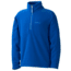 Rocklin 1/2 Zip - Girls-Gem Blue-X-Small