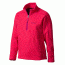 DEMO, Marmot Rocklin 1/2 Zip - Girl's-Pink Rock-Medium, 267787002229