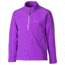 Marmot Rocklin 1/2 Zip - Girl's-Purple Shadow-Large, 785562735798