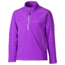 Rocklin 1/2 Zip - Girls-Purple Shadow-Large