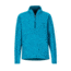 Marmot Rocklin 1/2 Zip Jacket - Boy's, Turkish Tile, Medium, 83960-2801-M