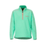 Marmot Rocklin 1/2 Zip Jacket - Girls, Double Mint, Medium, 89020-4839-M