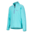 Marmot Rocklin 1/2 Zip Jacket - Girls, Skyrise, Large, 89020-3848-L