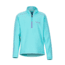 Marmot Rocklin 1/2 Zip Jacket - Girls, Skyrise, Large, 89020-3848-L
