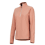 Marmot Rocklin 1/2 Zip Jacket - Womens, Coral Pink, Large, 88990-7274-L