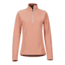 Marmot Rocklin 1/2 Zip Jacket - Womens, Coral Pink, Large, 88990-7274-L