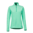 Marmot Rocklin 1/2 Zip Jacket - Womens, Double Mint, Large, 88990-4839-L