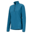 Marmot Rocklin 1/2 Zip Jacket - Womens, Late Night, Small, 88990-3843-S
