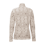 Marmot Rocklin 1/2 Zip Jacket - Womens, Oatmeal/Cappuccino, Large, 88990-7574-L